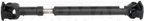 Dorman 938-213 Drive Shaft - Front - view 1