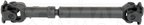 Dorman 938-216 Drive Shaft - Front - view 1