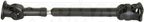 Dorman 938-217 Drive Shaft - Front - view 1