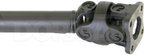 Dorman 938-218 Drive Shaft - Front - view 3