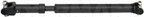 Dorman 938-219 Drive Shaft - Front - view 1