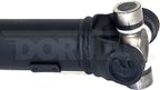 Dorman 938-219 Drive Shaft - Front - view 3