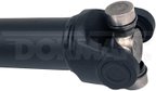 Dorman 938-222 Drive Shaft - Front - view 3
