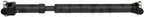 Dorman 938-224 Drive Shaft - Front - view 1