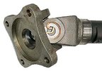 Dorman 938-225 Drive Shaft - Front - view 3