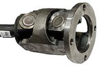 Dorman 938-225 Drive Shaft - Front - view 4