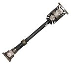 Dorman 938-225 Drive Shaft - Front - view 5