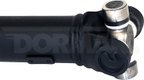 Dorman 938-229 Drive Shaft - Front - view 4
