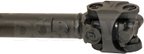 Dorman 938-233 Drive Shaft - Front - view 4