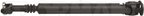 Dorman 938-234 Drive Shaft - Front - view 1