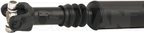 Dorman 938-234 Drive Shaft - Front - view 3