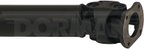 Dorman 938-234 Drive Shaft - Front - view 4