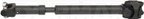 Dorman 938-238 Drive Shaft - Front - view 1