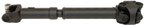 Dorman 938-240 Drive Shaft - Front - view 1