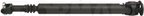 Dorman 938-243 Drive Shaft - Front - view 1