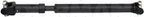 Dorman 938-247 Drive Shaft - Front - view 1