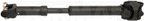 Dorman 938-248 Drive Shaft - Front - view 1