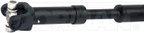 Dorman 938-248 Drive Shaft - Front - view 3