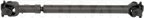 Dorman 938-250 Drive Shaft - Front - view 1