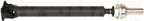Dorman 938-251 Drive Shaft - Front - view 1