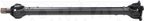 Dorman 938-256 Drive Shaft - Front - view 1