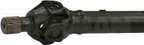 Dorman 938-256 Drive Shaft - Front - view 3