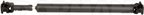 Dorman 938-259 Drive Shaft - Front - view 1