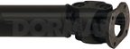 Dorman 938-263 Drive Shaft - Front - view 4