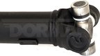 Dorman 938-271 Drive Shaft - Front - view 4