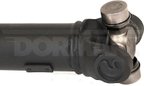 Dorman 938-278 Drive Shaft - Front - view 4