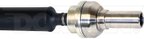 Dorman 938-282 Drive Shaft - Front - view 3