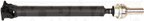 Dorman 938-283 Drive Shaft - Front - view 1