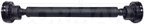 Dorman 938-292 Drive Shaft - Front - view 1