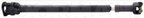 Dorman 938-293 Drive Shaft - Front - view 1