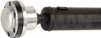 Dorman 938-295 Drive Shaft - Front - view 2
