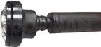 Dorman 938-300 Drive Shaft - Front - view 2