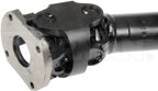 Dorman 938-301 Drive Shaft - Front - view 2