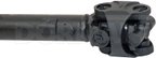 Dorman 938-303 Drive Shaft - Front - view 3