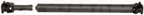 Dorman 938-306 Drive Shaft - Front - view 1