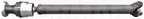 Dorman 938-307 Drive Shaft - Front - view 1
