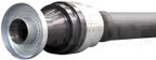 Dorman 938-307 Drive Shaft - Front - view 5