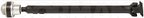 Dorman 938-308 Drive Shaft - Front - view 1