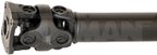 Dorman 938-309 Drive Shaft - Front - view 3