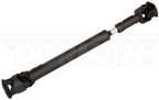 Dorman 938-309 Drive Shaft - Front - view 7