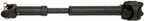Dorman 938-312 Drive Shaft - Front - view 1