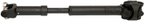 Dorman 938-319 Drive Shaft - Front - view 1