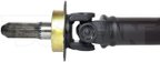 Dorman 938-320 Drive Shaft - Front - view 3