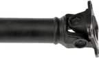 Dorman 938-321 Drive Shaft - Front - view 1