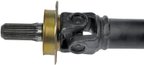 Dorman 938-321 Drive Shaft - Front - view 2