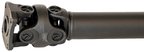 Dorman 938-351 Drive Shaft - Front - view 2
